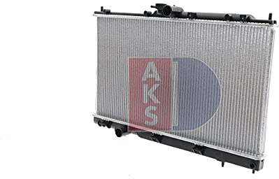 AKS DASIS 140007N Kühlung