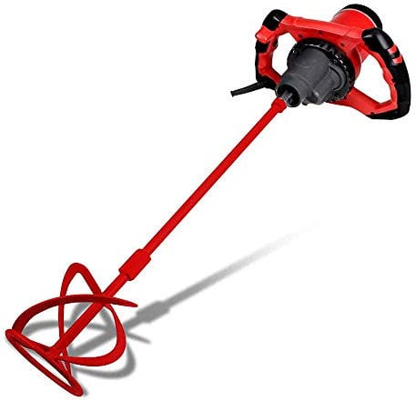Rubi - Rubimix-9 N 210-240V 50-60 Hz. Uk (25944)