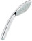 GROHE GROHE EUPHORIA main douche Chrome JETS 2