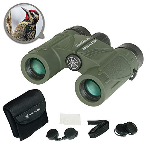 Meade Instrumente Wilderness Fernglas