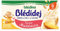 Blédina Blédidej Céréales au Lait de Suite Saveur Madeleine Dès 9 mois, 4 x 250ml