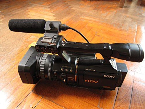 Sony HVR-V1E - Camcorder - High Definition