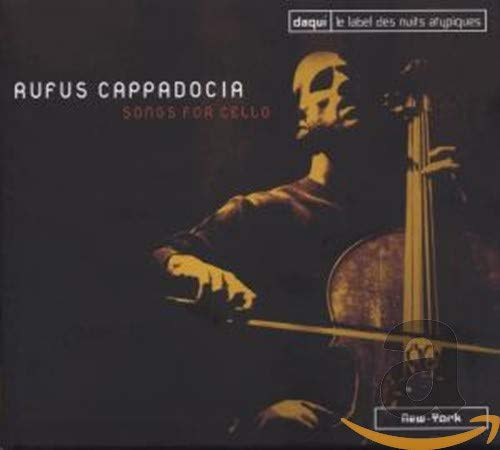 Daqui (Harmonia Mundi)