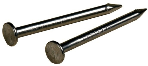 Die Hillman Gruppe die Hillman Gruppe 532404 Draht Nägel 1 x 17 (2 oz-pack)