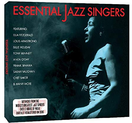 Essential Jazz Singers