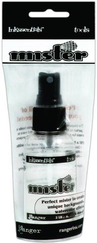 Ranger 2 oz Mister Bottle