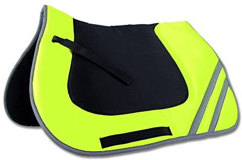 WALDHAUSEN Reflex Schabracke, VSS, gelb