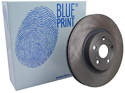 Blue Print ADT343168 Brake Disc