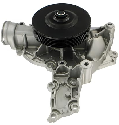 SKF VKPC 88866 Water pump kit