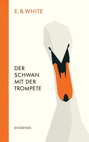 Der Schwan mit der Trompete (Kinderbücher)