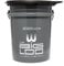 Blue Diamond Outdoor Revolution Big Loo, Grey, One Size
