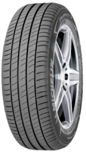 MICHELIN - PRIMACY 3 XL 215/45 R17 91W - Sommerreifen (PKW)