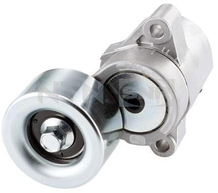 SNR ga370.04 Pulley Polished Bracelet, tensora V