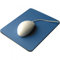 Q-Connect Blue Economy Mouse Mat KF04516