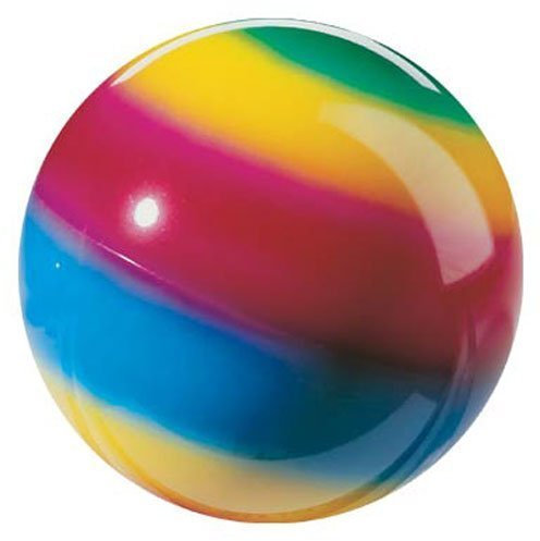 Buntball Rainbow - 18 cm Durchmesser