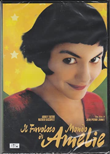 Il favoloso mondo di Amelie [IT Import]