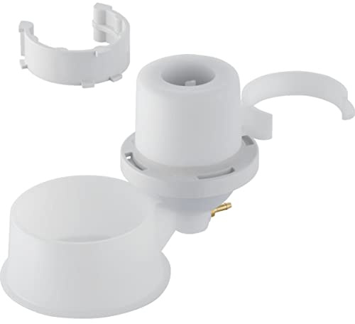 Geberit Umrüstsatz für Geberit Entlademechanismus, Reifen, RGA Simple (240.004.00.1)