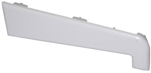 1 x Pair of White 150mm Window Cill End Caps - Suitable for Eurocell and Many Other Manufacturers uPVC Window cills