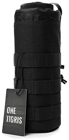 OneTigris Bottle Pouch with Drawstring