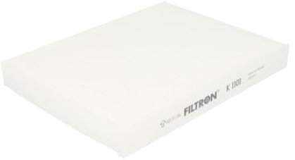 Filtron - Filtro habitaculo Fiat Doblo 1-02- > punto II 1-01, Taglia: 220 x 175 x 30 mm