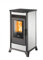 Stufa a pellet ventilata Ravelli 11.0 kW RV 110 Air
