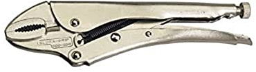 Draper 23783 250mm Self Grip Pliers