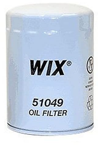 WIX Racing Filters Spin-On Lube Filter