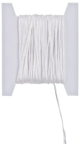 KnorrPrandell 2220100 Stretch Magic, 0.8 mm, transparent
