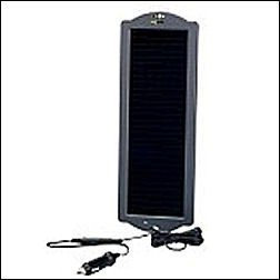 Solar-Batterieschutz (Revolt) für KFZ Batterien und mehr
