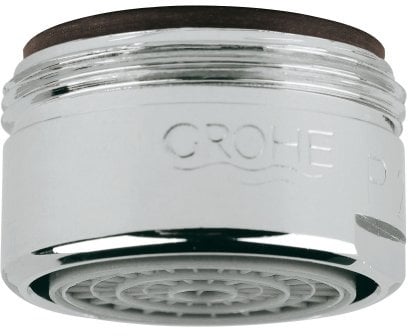 GROHE 13952000 | Flow Control Set