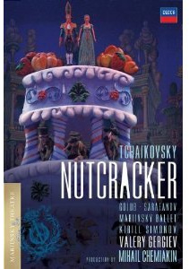 Tchaikovsky: The Nutcracker