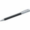 Faber-Castell Ambition Black 1 Stück (S) – Stift (Schwarz, Schwarz, Silber, Harz, stark, 1 Stück (S))