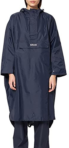 PRO-X elements Poncho Arosa, Marine, M/L, 7183