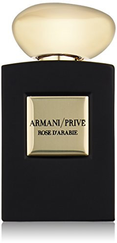 GIORGIO ARMANI Prive Rose D Arabie EDP Vapo 100 ml