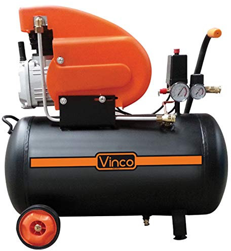 VINCO SRL Compressore Lt 24