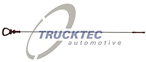TRUCKTEC AUTOMOTIVE Ölpeilstab 02.10.129