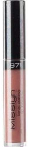 Misslyn Make-up Lippen Long-Lasting Lip Booster Nr. 23 Candy Strip 5 ml