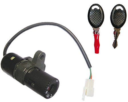 Juego de Equipamiento candados Llave