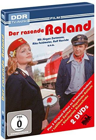 Der rasende Roland [2 DVDs] (Special Edition)