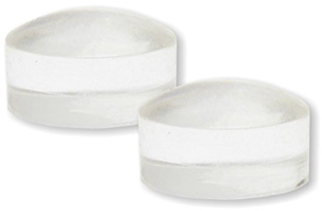 NAILFUN Pack of 2 Replacement Jelly Stamper Pads