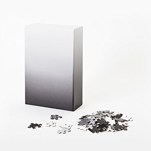 Gradient Puzzle von Bryce Wilner für Areaware
