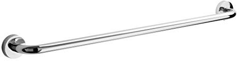 INDA - Porta Asciugamani Forum Cromo Lucido L.35 cm