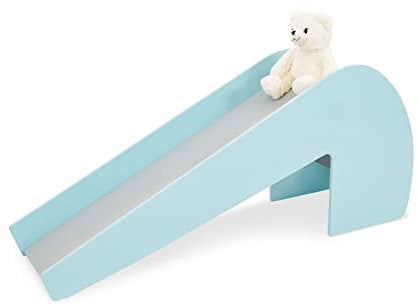 PINOLINO Indoor-Rutsche 'Lotta', mint/grau