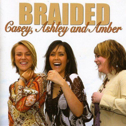 Casey, Ashley and Amber
