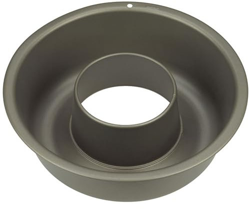 Städter 536067 Moule pour Couronne de Francfort avec revêtement Anti-adhésif Hauteur 8 cm