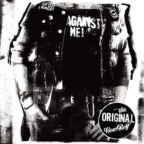 The Original Cowboy [Vinyl]
