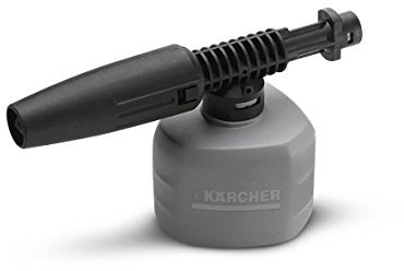 Kärcher Foam Nozzle With 0.3L Container