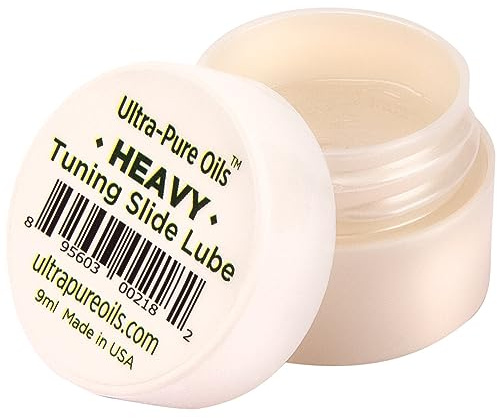 ULTRA-PURE HEAVY TUNING SLIDE LUBE - 9ML