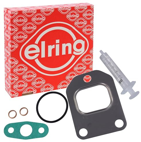 Elring 715.820 Dichtungssatz (Menge: 1 Stk) | 715.820 für California LT Transporter