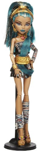 Monster High Nefera de Nile